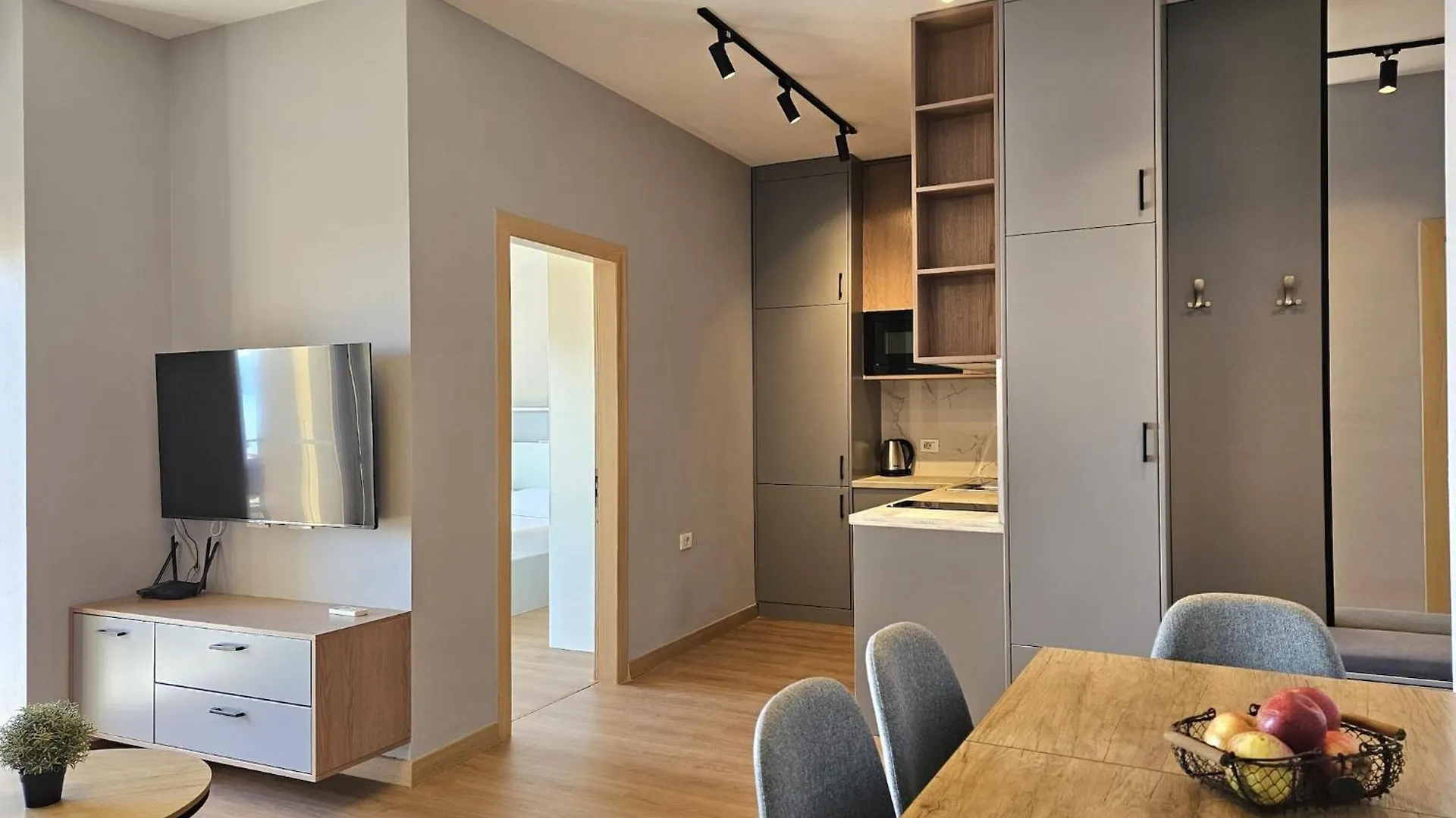 Relaxing Holiday Home In Saranda 0*, Sarandë