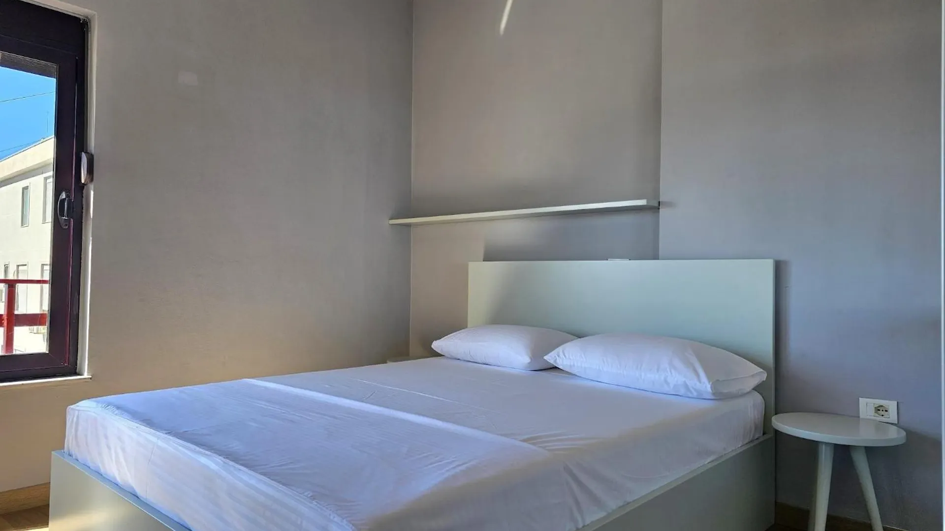 Relaxing Holiday Home In Saranda Albánie