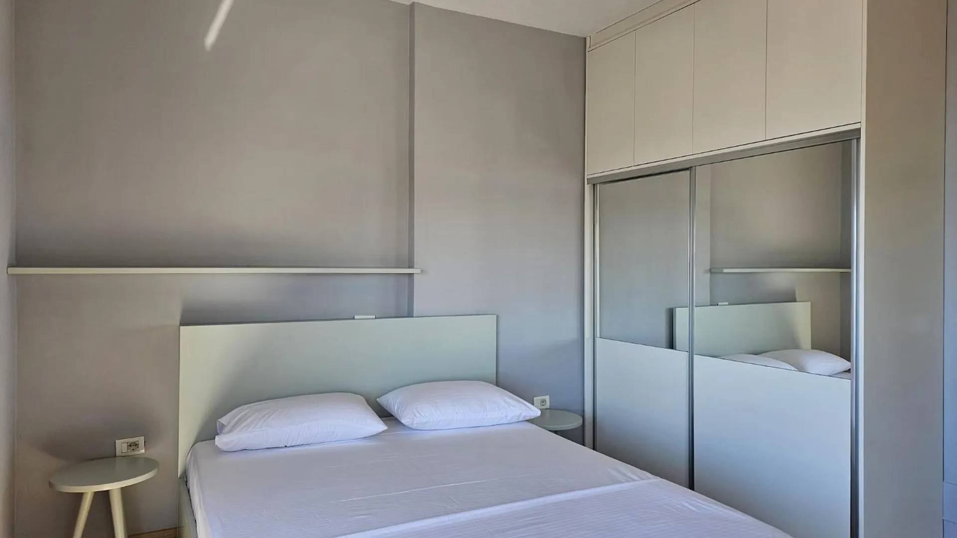 Apartmán Relaxing Holiday Home In Saranda