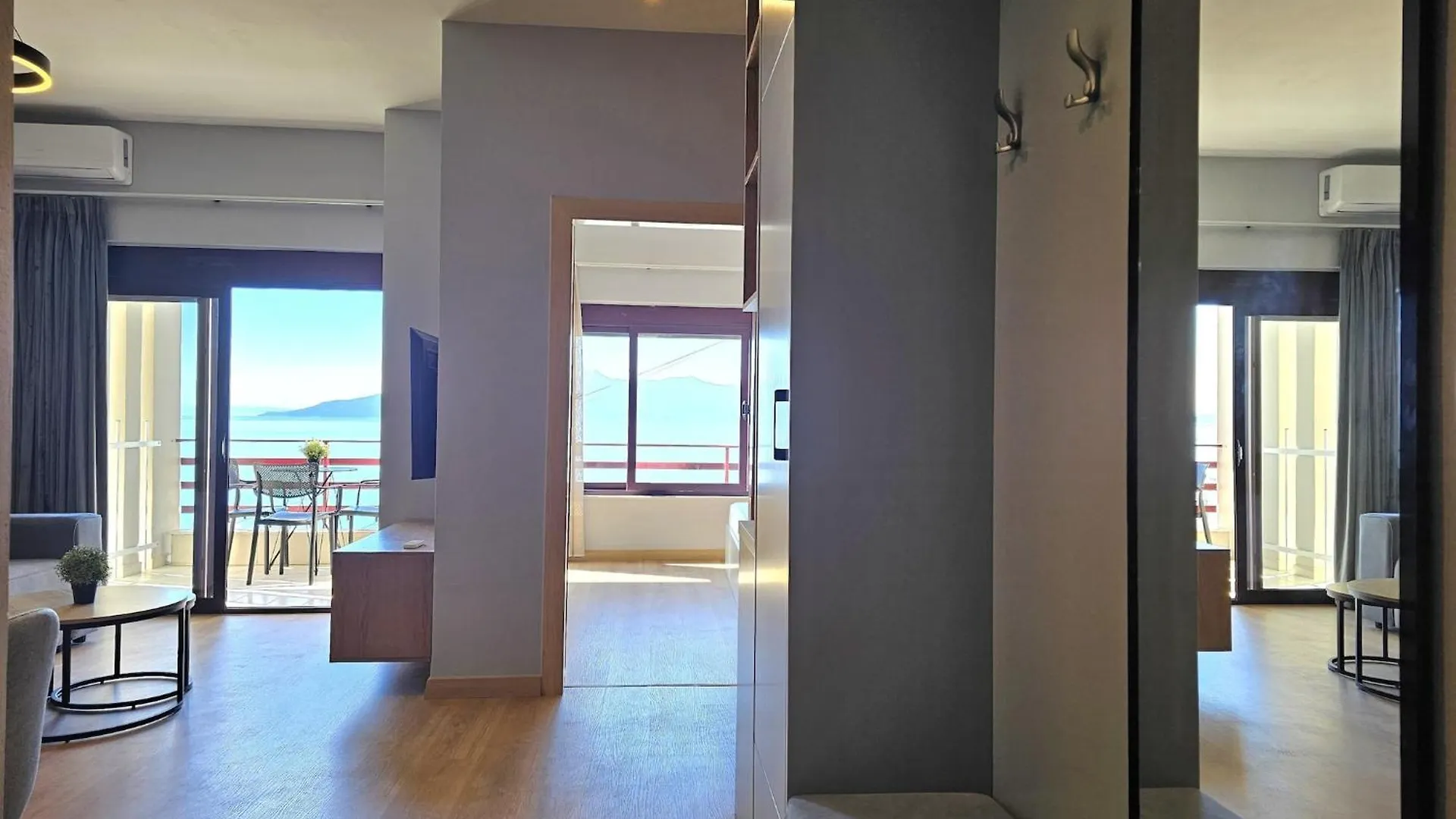 Relaxing Holiday Home In Saranda